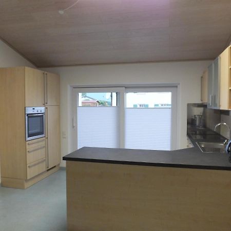 Ferienwohnung Mettenberg Kapelle 洛特安德洛特 外观 照片
