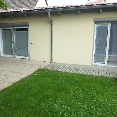 Ferienwohnung Mettenberg Kapelle 洛特安德洛特 外观 照片