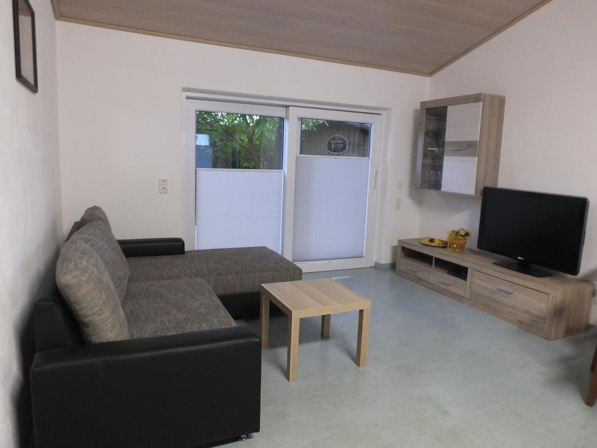 Ferienwohnung Mettenberg Kapelle 洛特安德洛特 外观 照片