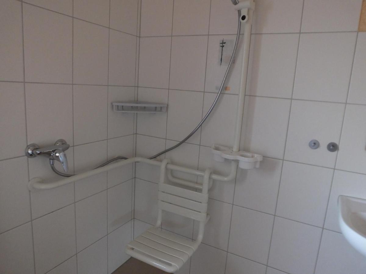 Ferienwohnung Mettenberg Kapelle 洛特安德洛特 外观 照片