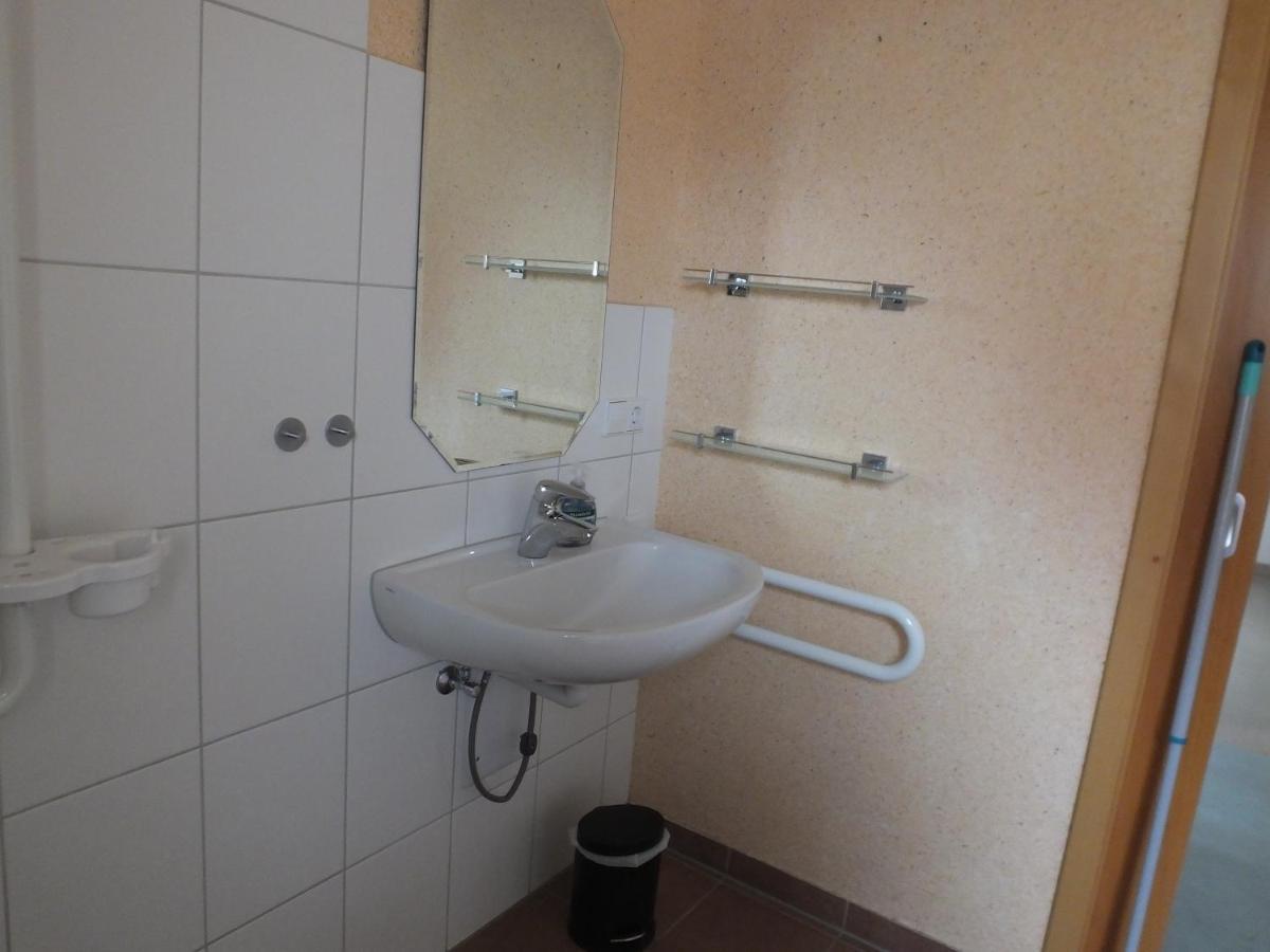 Ferienwohnung Mettenberg Kapelle 洛特安德洛特 外观 照片