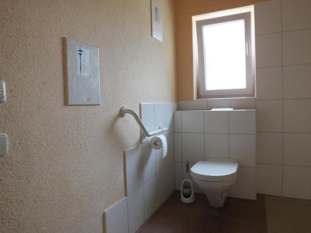 Ferienwohnung Mettenberg Kapelle 洛特安德洛特 外观 照片