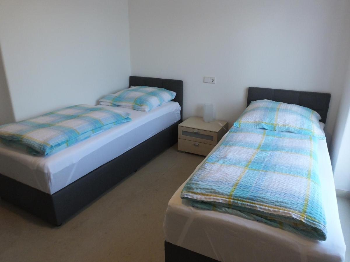 Ferienwohnung Mettenberg Kapelle 洛特安德洛特 外观 照片